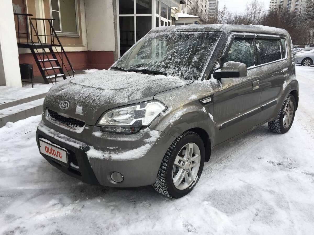 Плюсы и минусы киа соул — обзор сильных и слабых мест kia soul