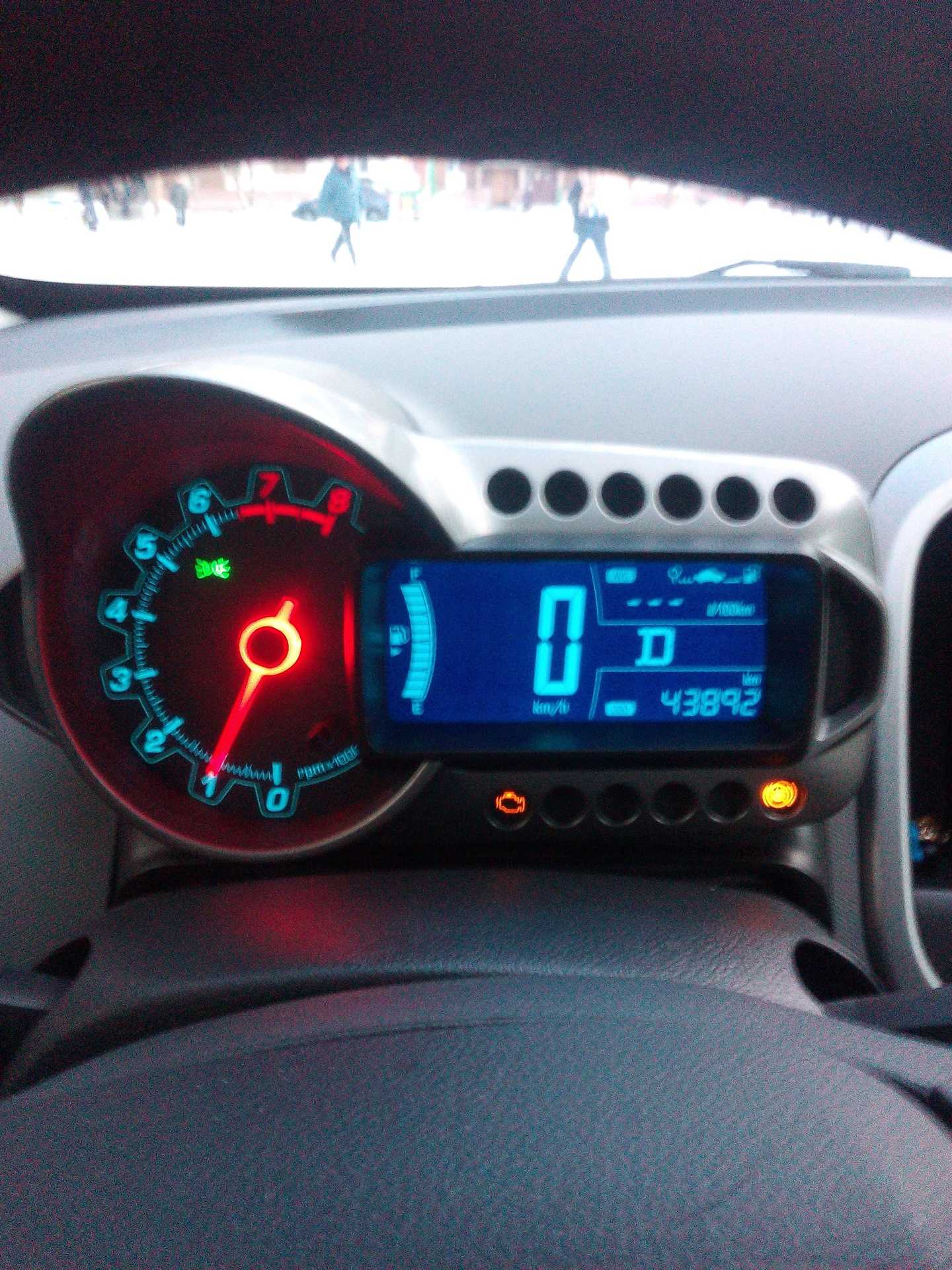 Расшифровка кодов ошибок chevrolet niva, aveo, cruze, lacetti и других на панели приборов: почему они появляются, диагностика и как их устранить