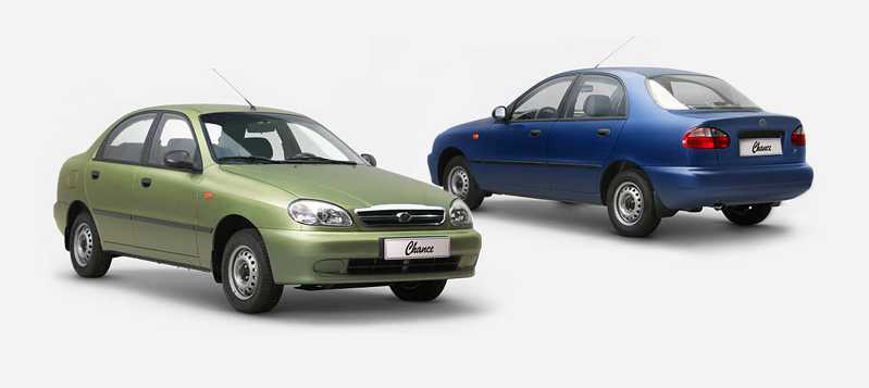 Подержанный chevrolet lanos: что представляет собой машина за 130 000 рублей - журнал движок.