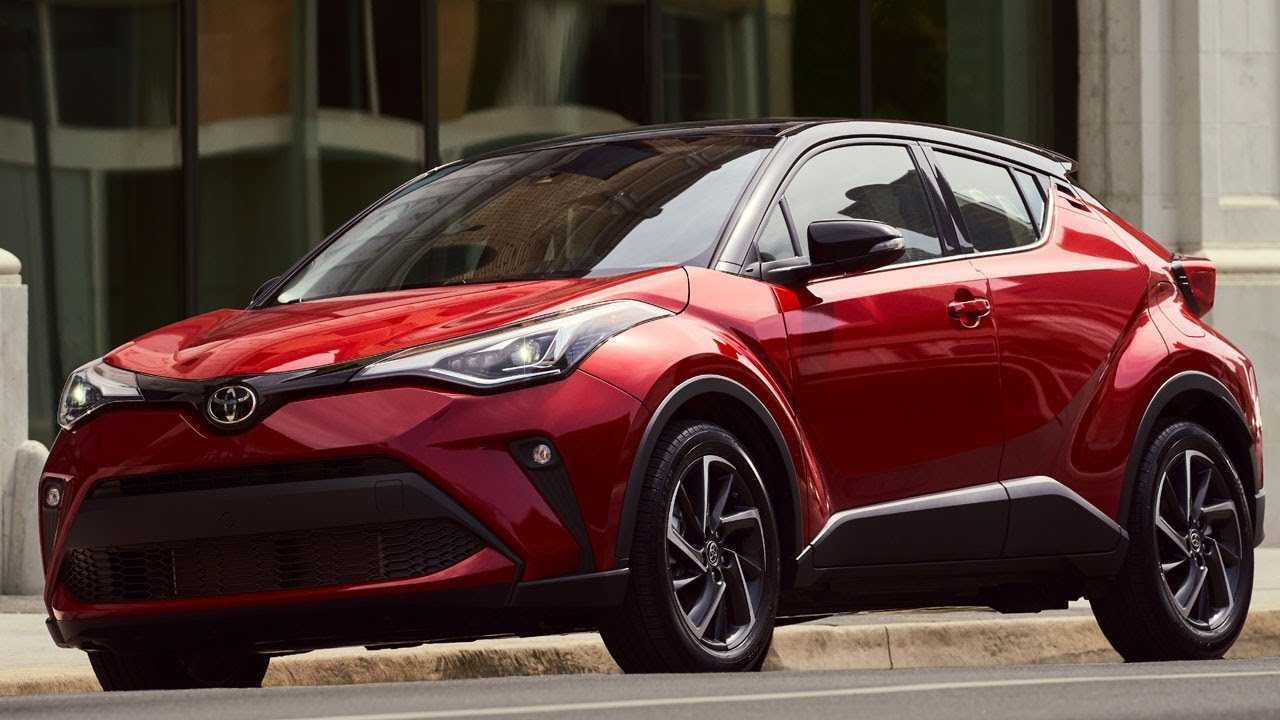 Преимущества и недостатки toyota c-hr, отзывы владельцев
