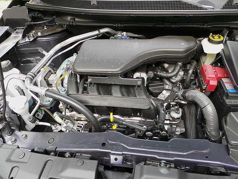 Когда менять цепь на кашкай 2.0. nissan qashqai j11: растяжение цепи грм в двигателе mr20dd. проверка после установки