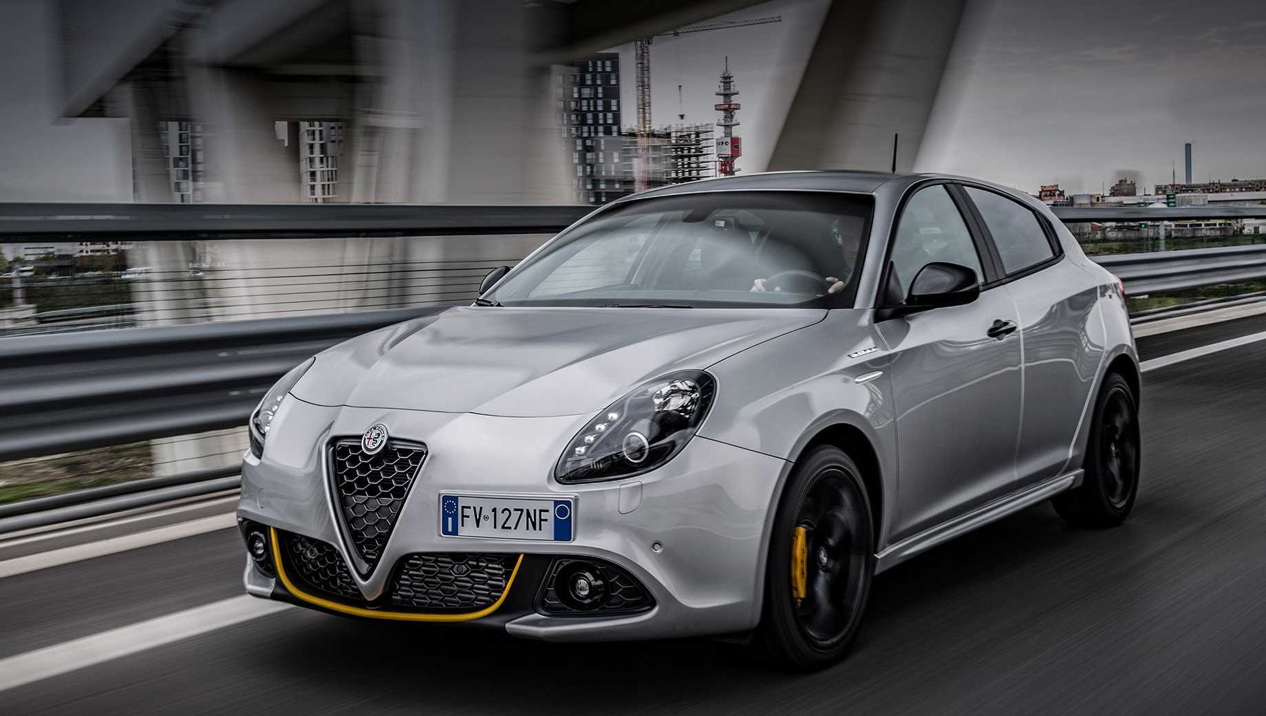 Тест драйв alfa romeo giulietta - совсем не женский характер (giulietta 1750 tbi)