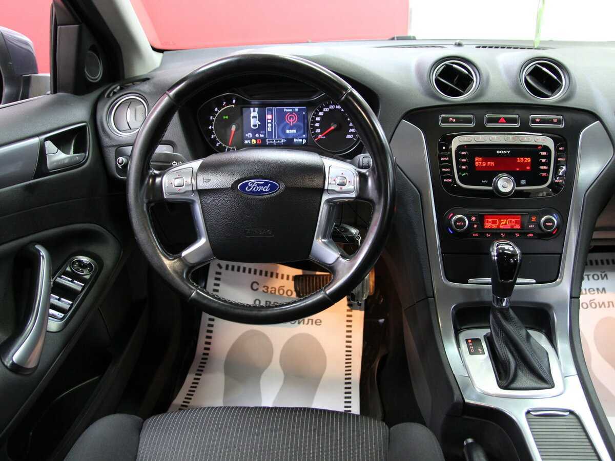Ford