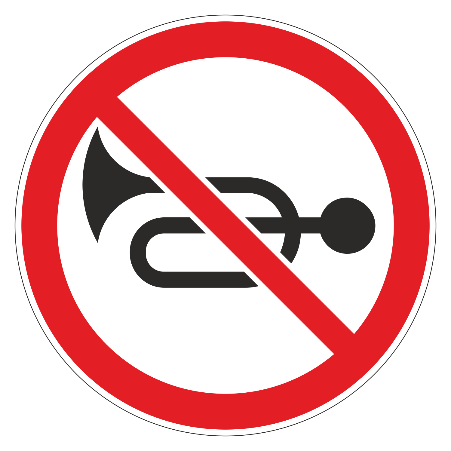 Дорожные знаки