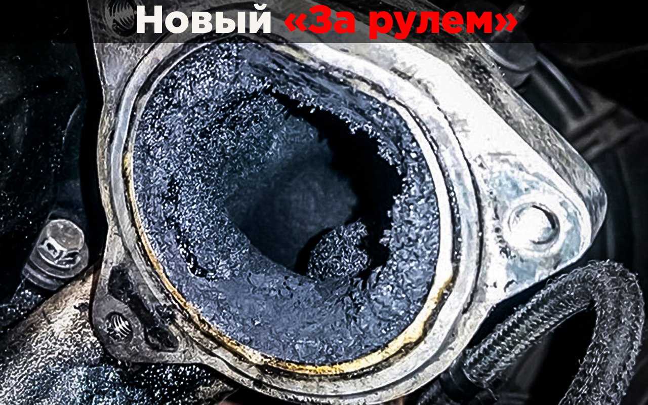 Можно ли глушить машину сразу после остановки? – автотон