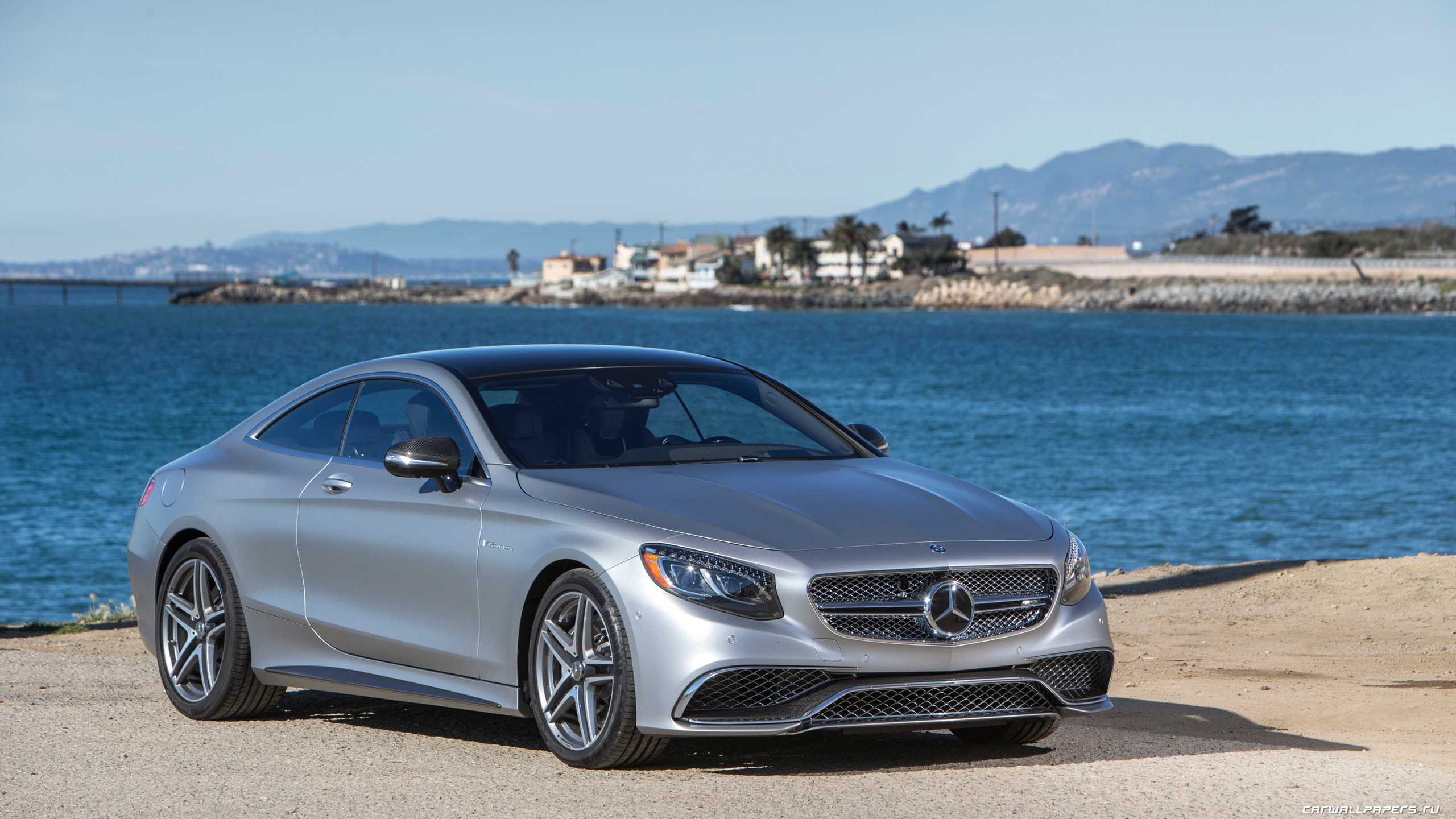 Немецкие автомобили мерседес 63 amg: конструкции спортивного телосложения